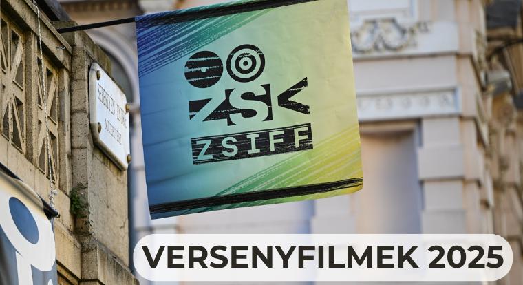 38 alkotást válogattak be a Zsigmond Vilmos Nemzetközi Filmfesztivál versenyprogramjába