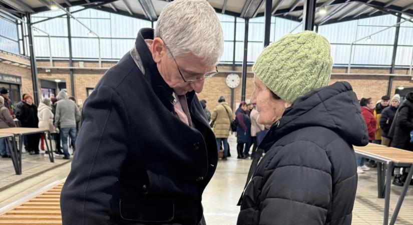 Gyurcsány Ferenc elmondta, miért érzik úgy a nyugdíjasok, hogy egyre nehezebb az élet