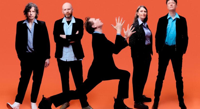 2019 óta először érkezik külföldi fellépő a Művészetek Völgyébe: Franz Ferdinand