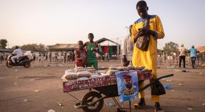 A Transparency bemondta a nap viccét: Magyarország korruptabb, mint a fekete-afrikai Burkina Faso