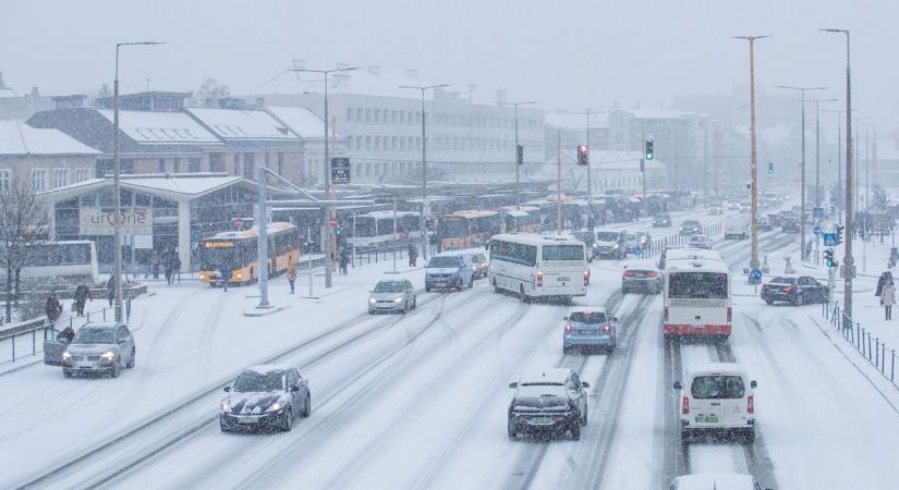 Fogvacogtató hideg érkezik a hidegbetöréssel