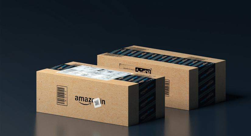 Bevezeti az Easy Ship szolgáltatást az Amazon Európában