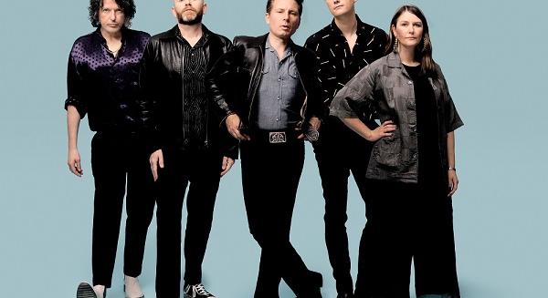 A Franz Ferdinand a Művészetek Völgyében mutatja be új albumát