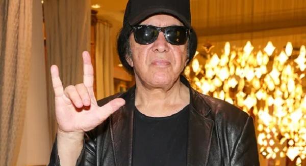 Gene Simmons: "már nincsenek nagy rockbandák"