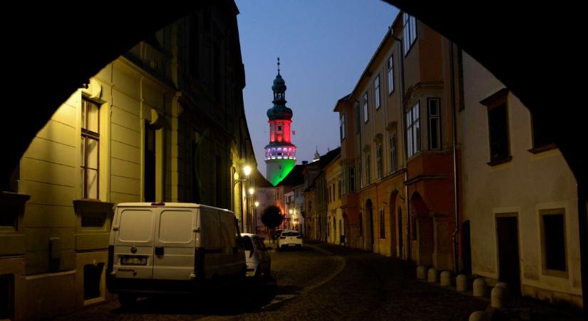 Hatalmas fejlesztések jönnek Sopronban