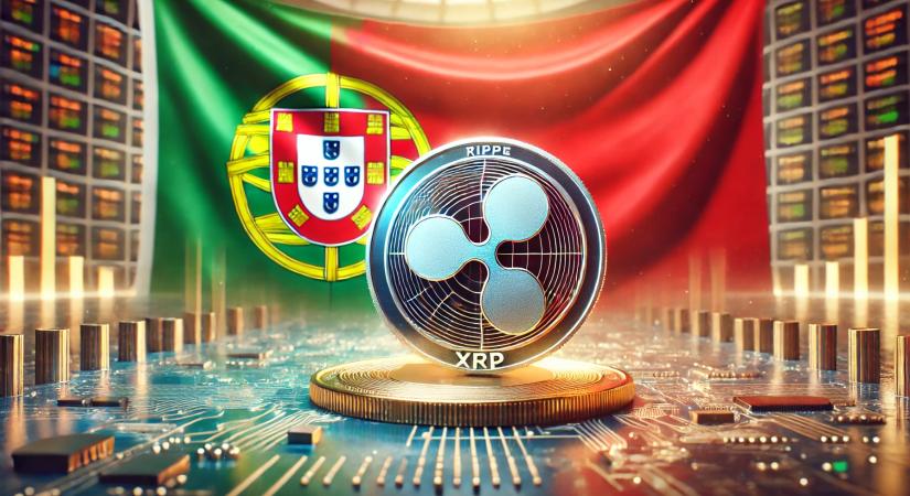 A Ripple tovább terjeszkedik, ezúttal Portugália felé veszi az irányt