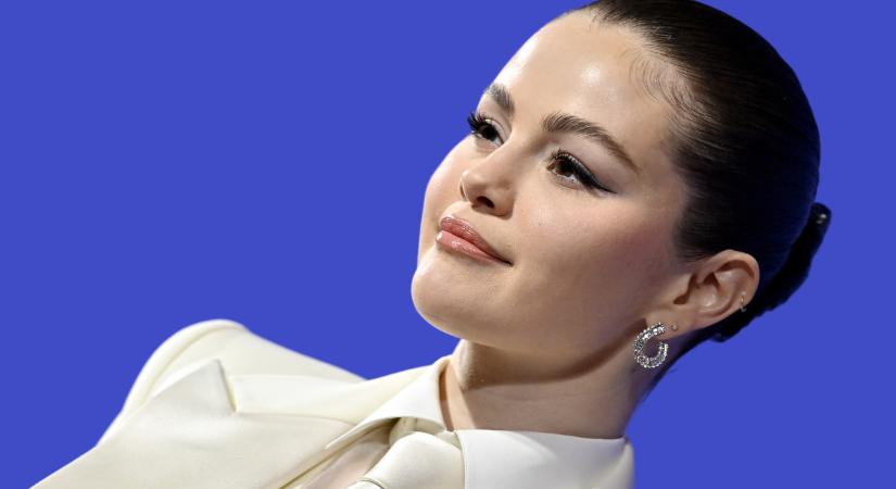 Selena Gomez megindító vallomásától összeszorul a szívünk, jövőbeli terveiről mesélt az énekesnő