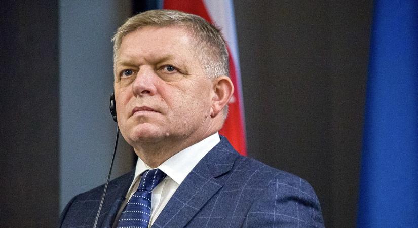 Robert Fico: a USAID-támogatások torzították az egész szlovák politikai rendszert