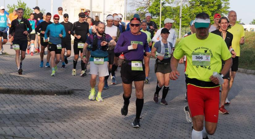 Siófokon és Fonyódon rendezik meg a Balaton Maratont