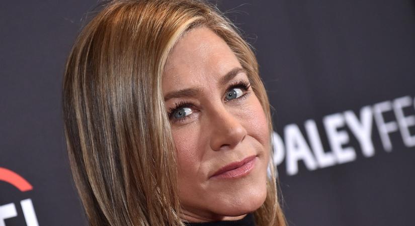 Ma 55 éves Jennifer Aniston: Ön mennyire ismeri a szépséges színésznő filmjeit?