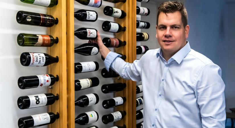 Tizenöt év furmint