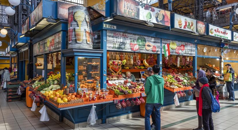 Olyan magas az infláció Magyarországon, hogy azonnal borultak az idei tervek