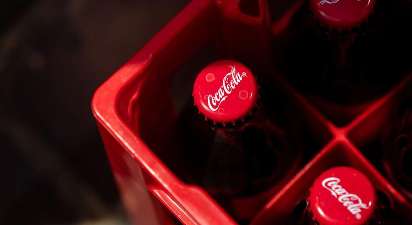 Tetszés szerint emelheti az árait a Coca-Cola