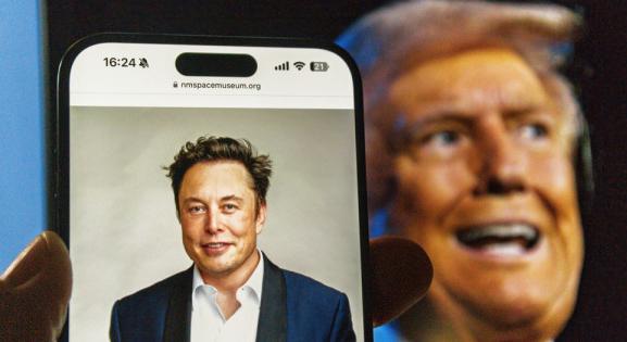 Elon Musk drasztikus húzása egy budapesti szerkesztőség végét is jelenti