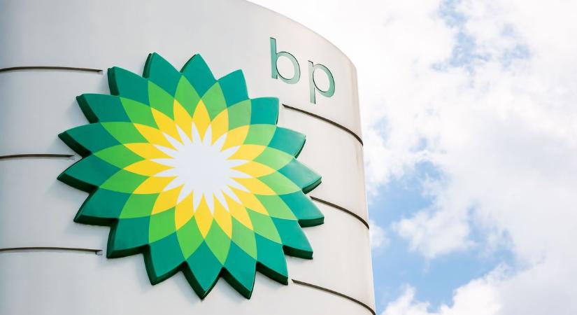 BP: mélyponton a nyereség, újratervez az olajóriás