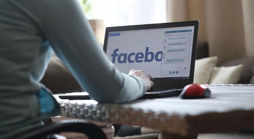 Brutális üzemzavar a Facebook Messengeren!