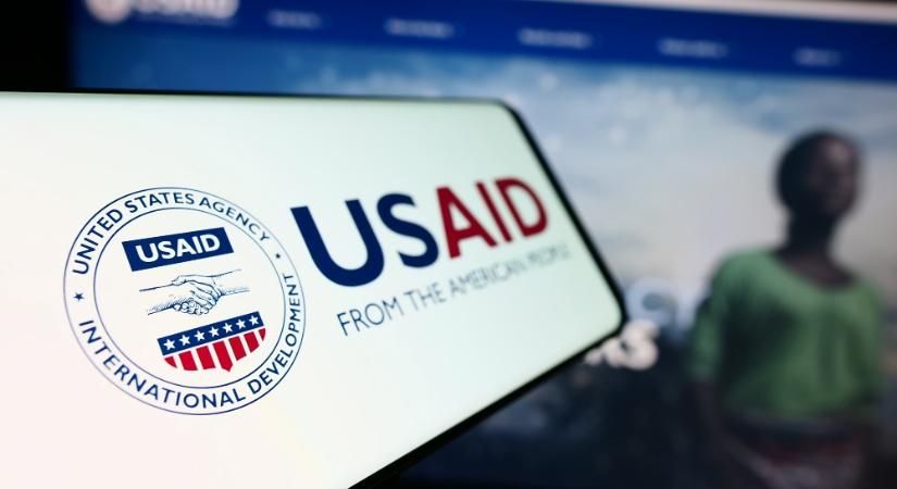 Egyre dagad a botrány az USAID kifizetései körül