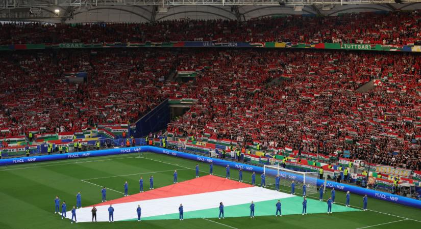 Felkészülés: Spanyolországban edzőtáborozik a magyar U17-es válogatott