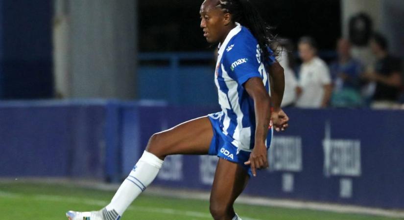 „Támogatom játékosunkat, aki áldozat” – nem jelentette fel az Espanyol a Barcelona védőjét