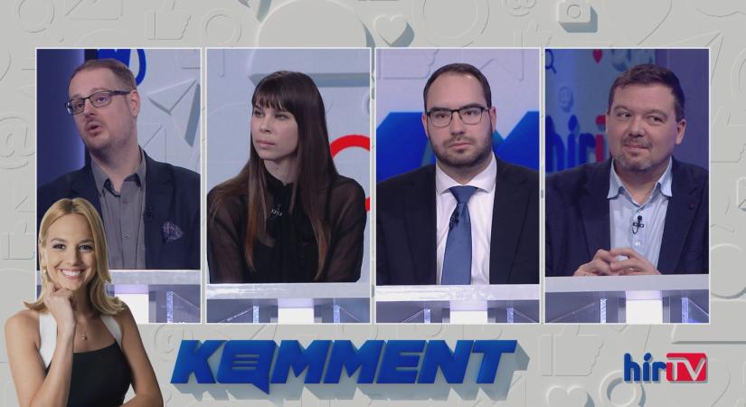 Komment – Magyar Péter ösztönös lázadó lenne, vagy csak egy politikai termék?  videó