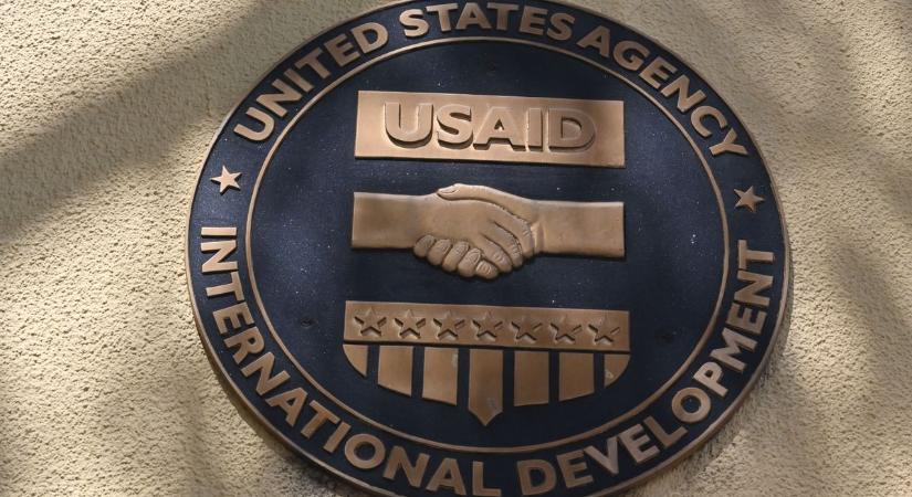 A USAID egész Kelet-Európát behálózó rendszerére derült fény