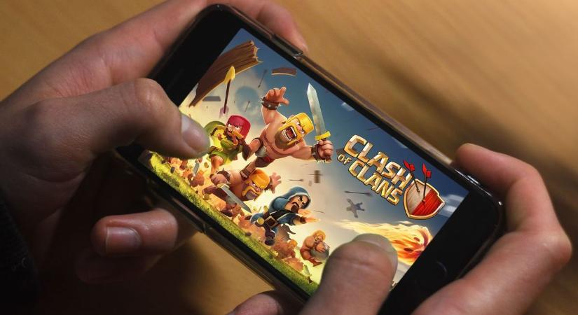 Válság a mobiljátékpiacon: aggasztó trendekről beszélt a Clash of Clans és a Brawl Stars készítője