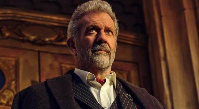 Mel Gibson elárulta, miért utasította vissza Ridley Scott Oscar-díjas eposzának főszerepét