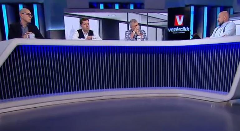 Vezércikk – Egy éve robbant be Magyar Péter a hazai politikába, de azóta minden ígéretére rácáfolt  videó