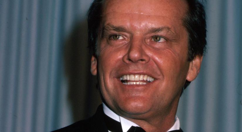 Jack Nicholson sokáig a nővérének hitte az anyját: 37 év után derült fény a családi titokra