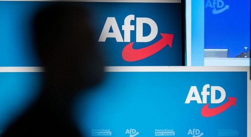 „Orbán olyan ember, aki kitart az elvei mellett” – mondta lapunknak az AfD egyik fő jelöltje, aki megszabadítaná a CDU-t Merztől