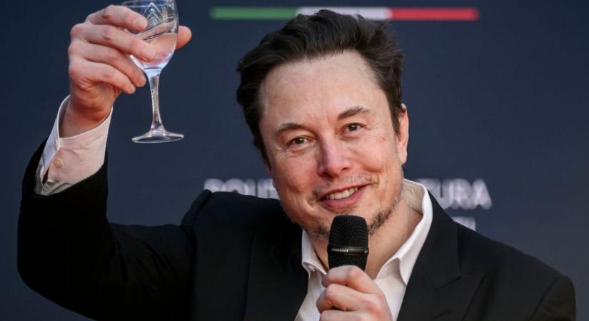 Nincs megállás: Elon Musk bevállalta az infláció eltüntetését, a költségvetést is rendbe teszi