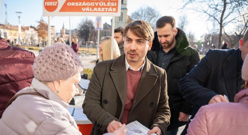 „Méltatlan az újpesti és angyalföldi emberekhez, hogy egy elítélt bűnöző képviselje őket a Parlamentben” – Renge Zsolt a Mandinernek