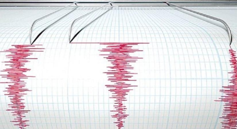 Földrengés volt a magyar határnál, itt van, amit eddig tudni lehet