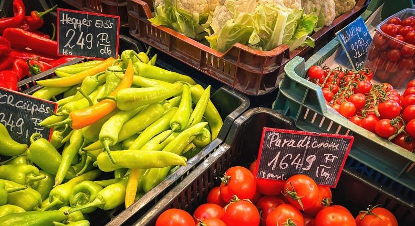 300 kockázatos termékre bukkantak hazánkban