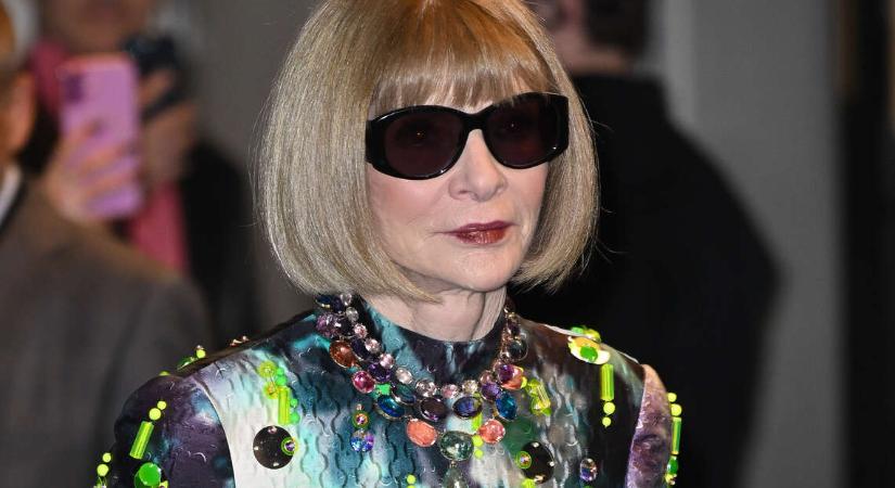 Anna Wintour: rettegett divatmogul vagy lelkes pompomlány?