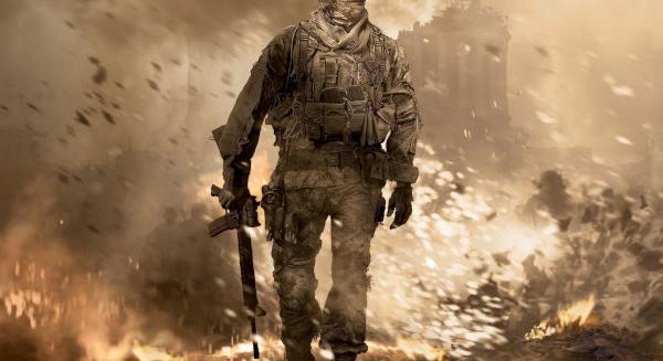 Call of Duty: Modern Warfare 2 - Xbox Game Pass-be tart a klasszikus