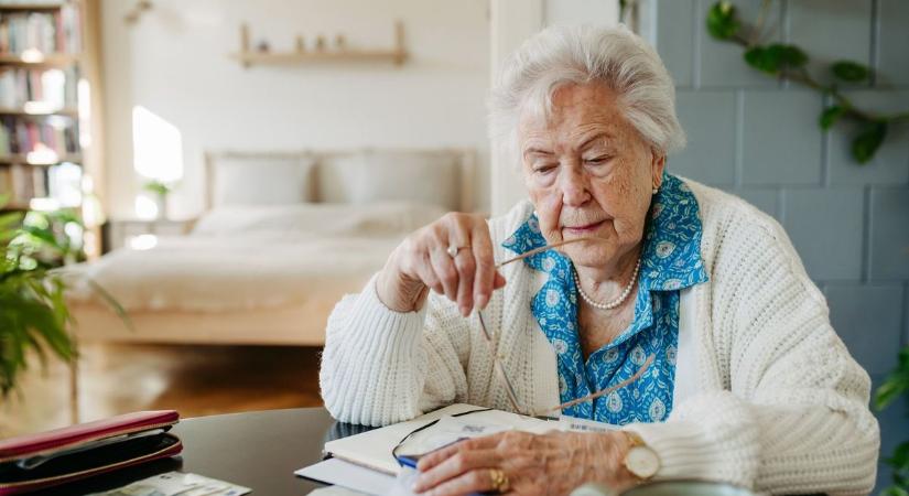 Életpéldák: van mit tanulni az idősektől