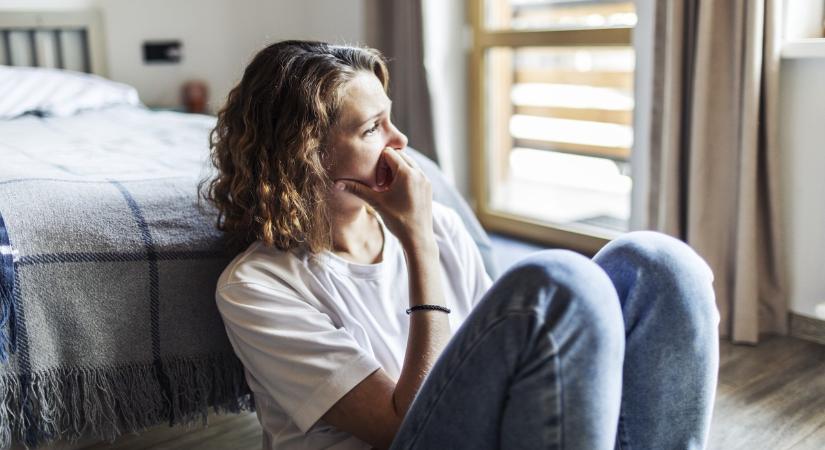 Személyiségtípusok és stressz: te melyik típus vagy?