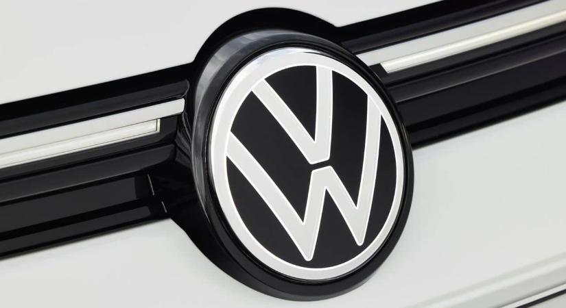 Vajon ez lesz a Volkswagen következő villany-SUV-ja?