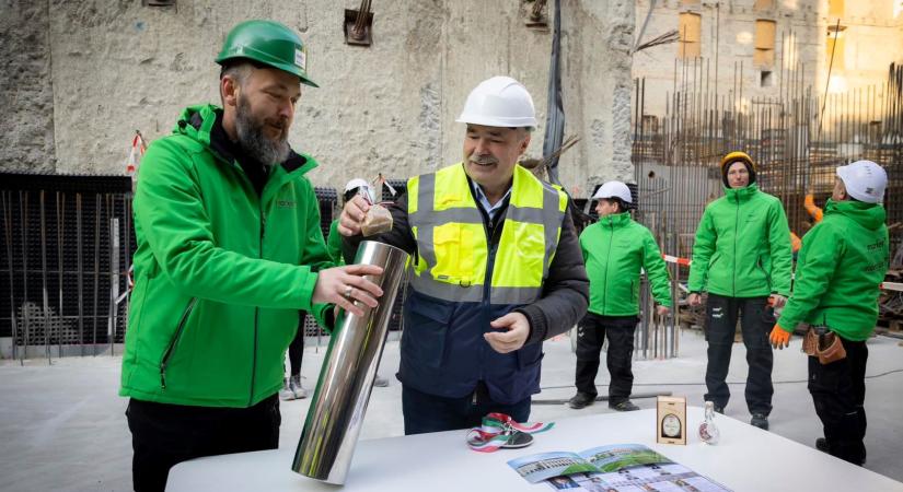 Nagy bejelentést tett az agrárminiszter