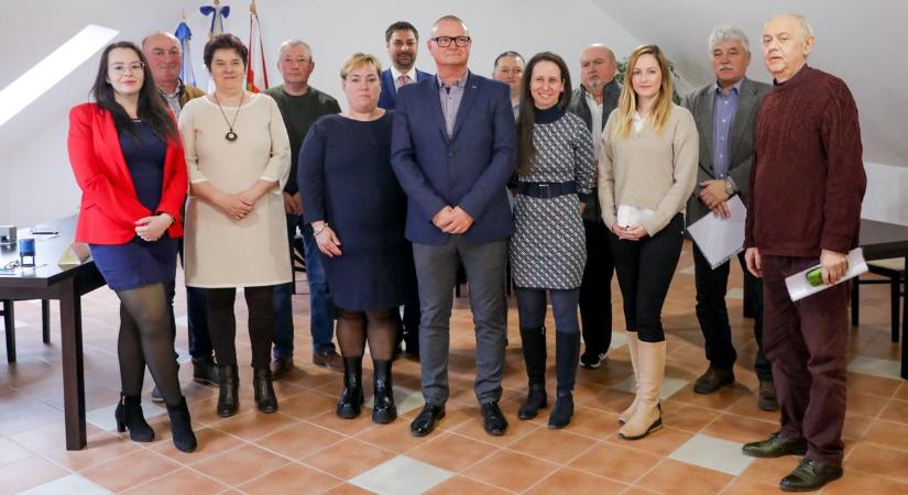 Március elsejétől új fogorvos látja el Rum és környéke lakosságát