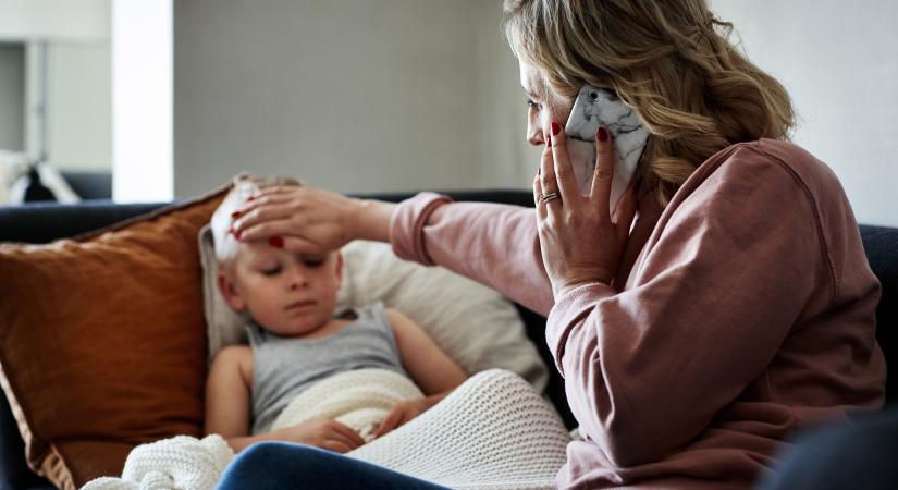 A HMPV vezető tünetei: 7 panasz, amellyel sürgősen orvoshoz kell fordulni