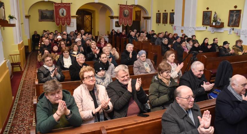 A hagyományok köteleznek