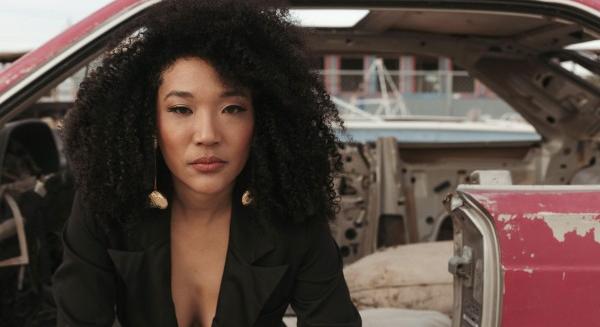 Michael Jackson egykori duettpartnere, Judith Hill és a Lehmanns Brothers formáció a Jazzpikniken!