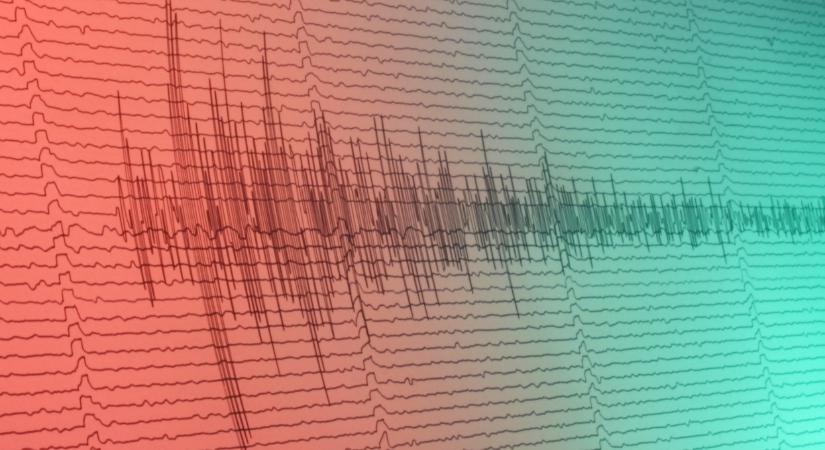 Brutál földrengés csapott le Magyarországtól nem messze: óriási károkról érkezett jelentés