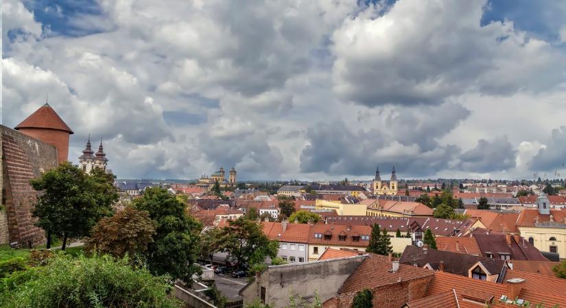 Szálló por: ezekben a magyar városokban veszélyessé vált a levegő minősége