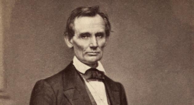 Révészként is dolgozott Abraham Lincoln mielőtt politikai pályára lépett