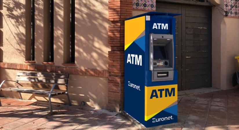 Óvatosan az Euronet ATM-ekkel: magasabb díjak és rejtett költségek