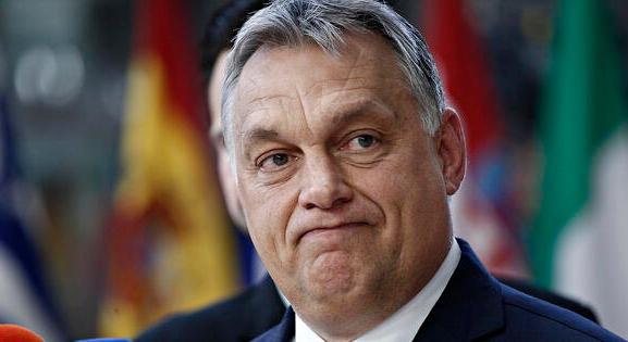 Orvosolja az Európai Unió Orbán Viktor legfontosabb problémáját