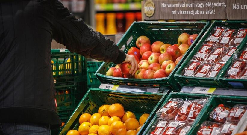 Nem magyar sajátosság a kiugró januári infláció – ekkor fékezhet az áremelkedés